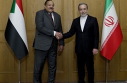 I.R. Iran, Ministry of Foreign Affairs- Iran Sudan FMs meet in Tehran talk bilateral ties regional developments